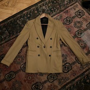 Rag & Bone Blazer